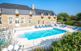 Hotel Spa La Malouiniere Des Longchamps - Saint-Malo